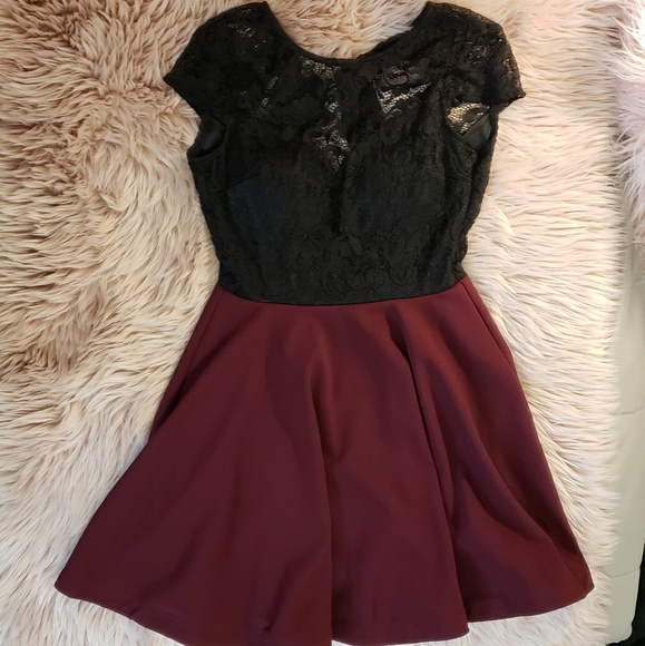 Homecoming dress - Picture 2 of 4